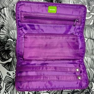 Jewelry  Travel Pouch 👝